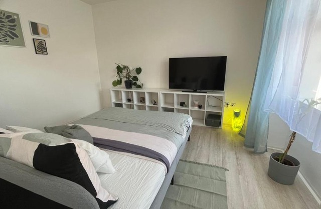 Fara N°71 APART 1