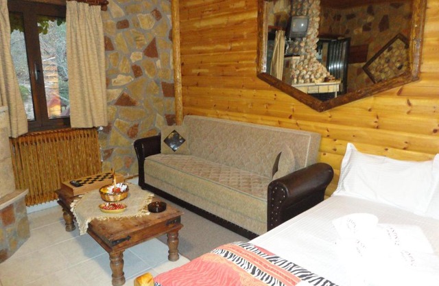 Faraggi Guesthouse
