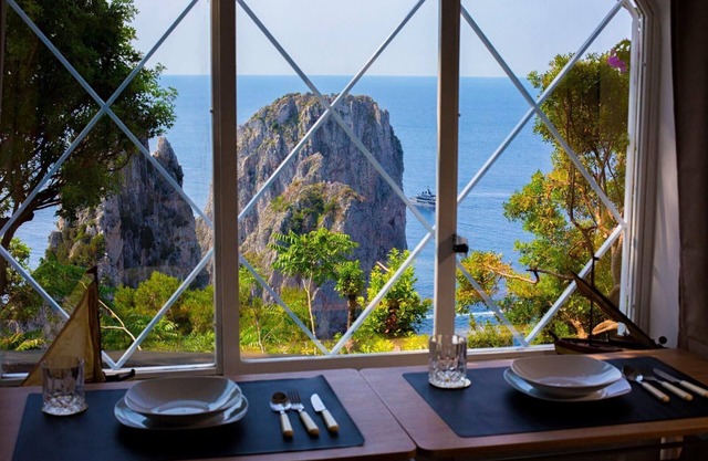 <Faraglionensis MonaconeHouse apartment