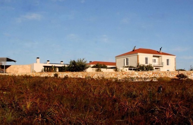 Farm 215 Nature Retreat & Fynbos Reserve