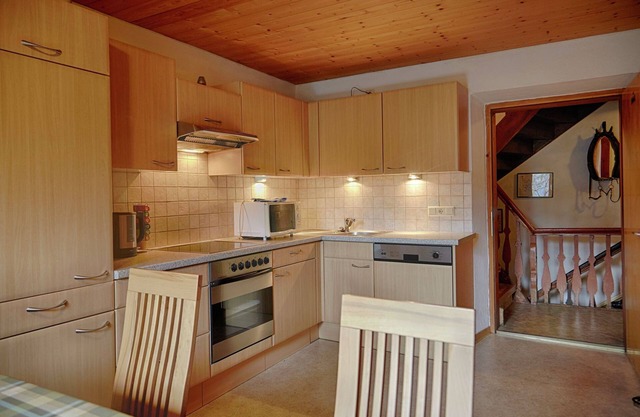 Farm in Gerlosberg near the ski area