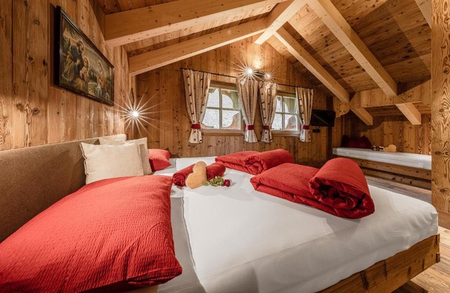 FARM CHALET JUSCIARA