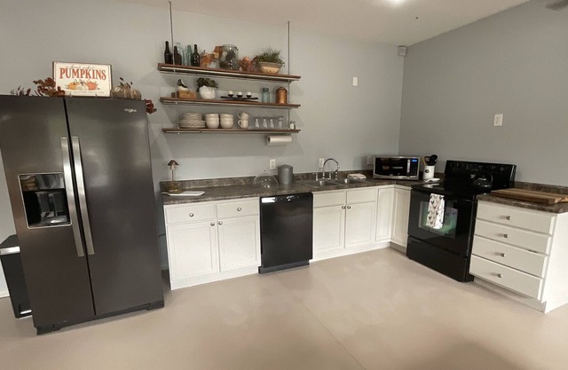 Farm Life Experience