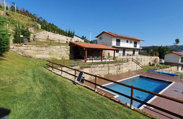 Farm of Terreiros (12 pax) - Whole Farm