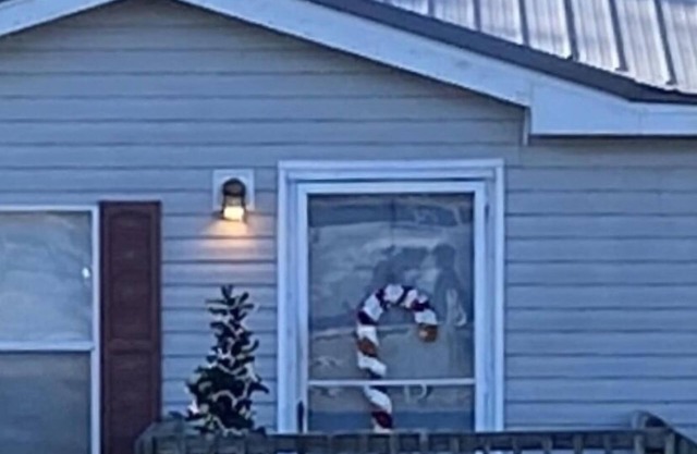 Farm Stay. Sanford stadiumWiFi , cable , My place is a farm .Wedding venues