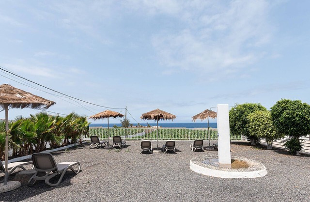 Farmhouse Finca Delicias Gran Enana