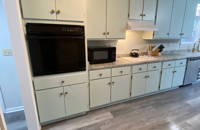 Farmhouse near Athens and UGA