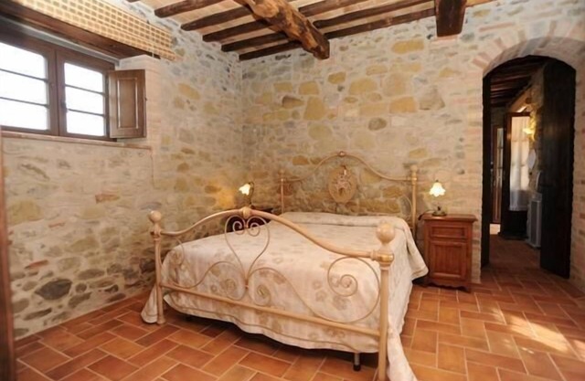 Farmhouse Podere Casenove Apartment Pino Bilo