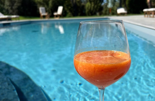 Farmhouse 'Scoldasu - Nettuno' with Shared Pool, Wi-Fi and Air Conditioning