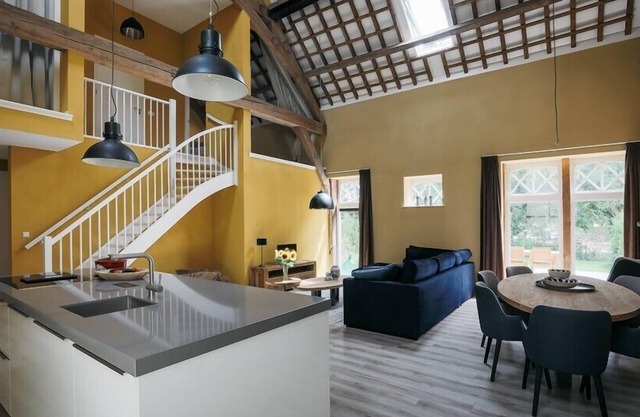 Farmlodge Zuiddijk 2, "Buitenplaats Weelzicht 3’