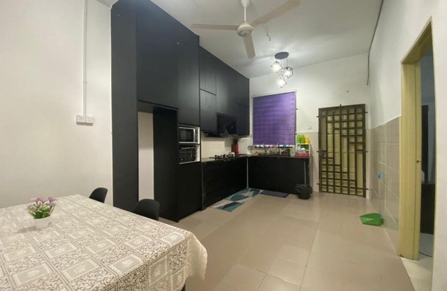 Farnira Exclusive Homestay