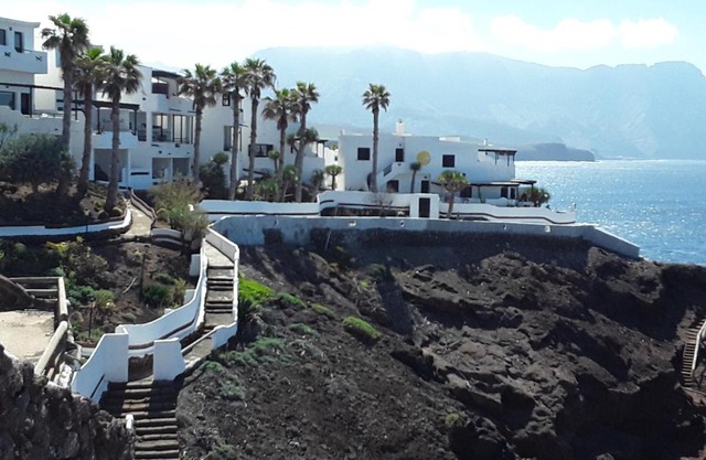 Faro de sardina Apartment