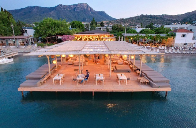 Faros Hotel Bodrum - Special Category