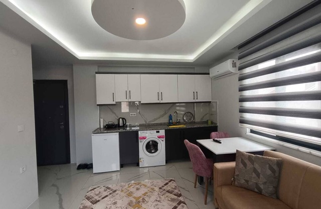 Fatih Apart Otel