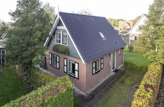 Favorita by Interhome