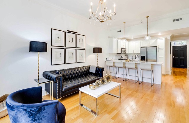 Fayetteville Vacation Rental Near UA Campus