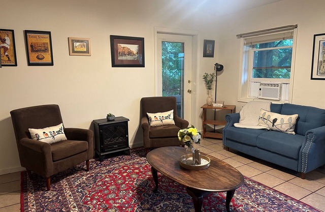 Feather & Fern @ Cooperstown Lodge 3 to CDP + Pool