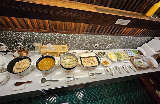 February Hotel Sungseo