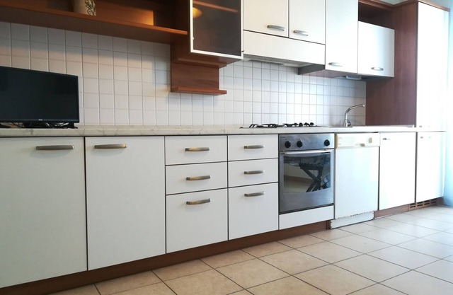 Federica Otranto Holiday Home