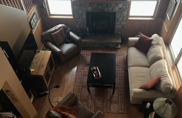 Feel at home away from home - nature abounds, family friendly!