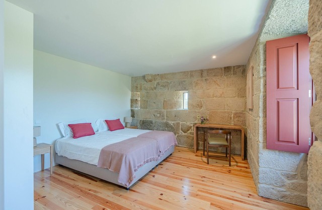 Feel Discovery Casa da Granja II