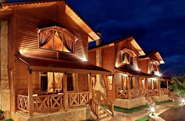 Feggarognemata Suites