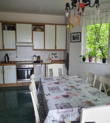 Fehér Rózsa Apartman