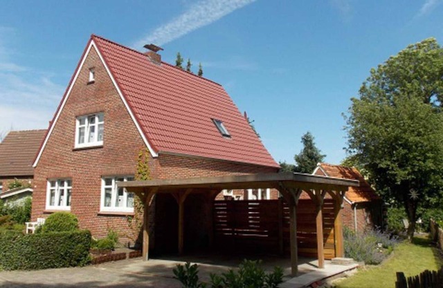 Feha - Holiday House "Die Knüst", 15172
