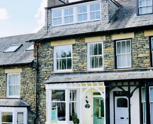 Fellview Guest House