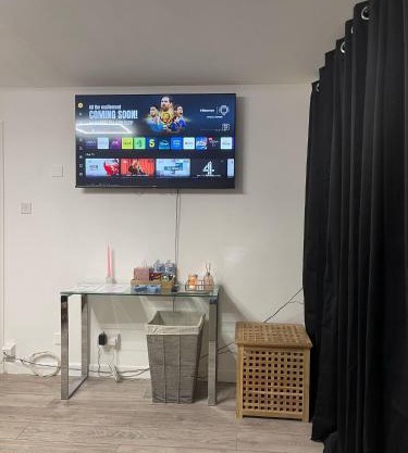 Female Divine Deluxe Twin Room