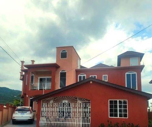 FENTOURS Apartment Rental