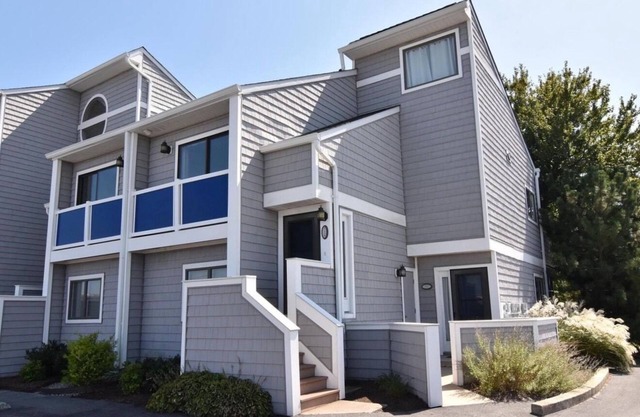 Fenwick Island Getaway Unit 728