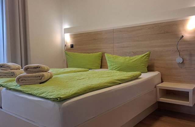 Ferienwohnung/app. für 4 Gäste mit 45m² in Brandenburg an der Havel