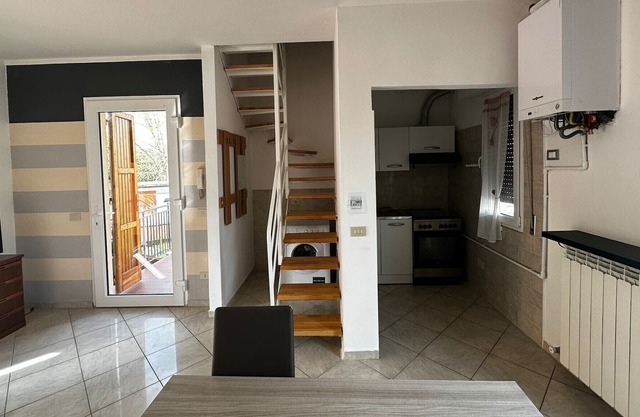 Ferien Haus in Bella Italia