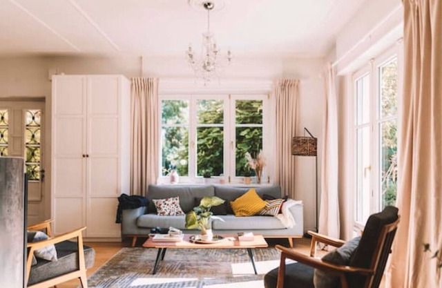 Ferien im Alten Herrenhaus