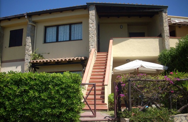 Ferienhaus mit Atemberaubend Meeresblick