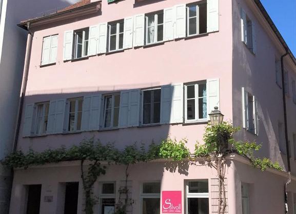 Ferienapartment Pfarrstrasse