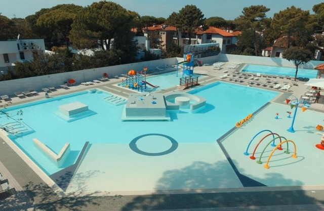 Feriendorf Marina Village Tipo 1 für 6 Personen