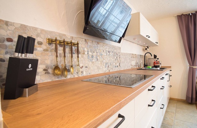 Ferienhäuschen Storchennest