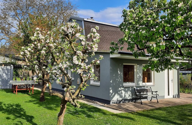 Ferienhaus Neuenhagen