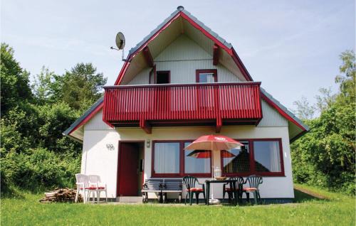 Ferienhaus 120 In Kirchheim
