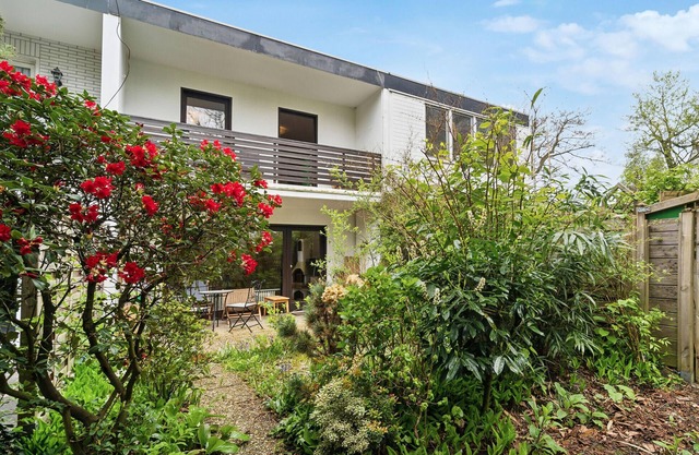 Ferienhaus 2 Schlafzimmer