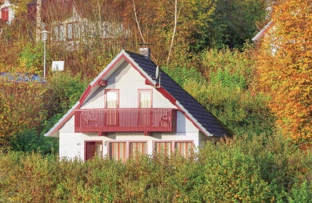 Ferienhaus 41 In Kirchheim