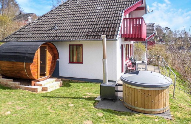 Ferienhaus 45 In Kirchheim