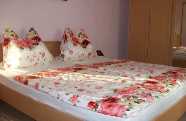 Ferienhaus 85qm, 2 Schlafzimmer für Max. 6 Personen