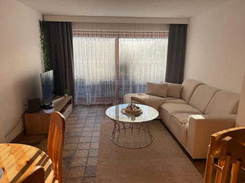 Ferienhaus Allgäu in Center Parc Nähe - Stadtnah - Parkplatz - Balkon
