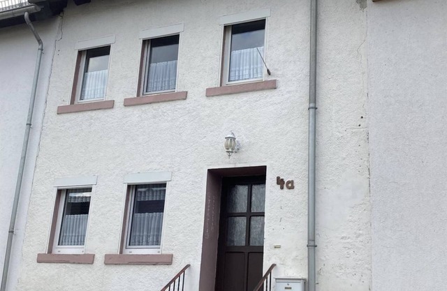 Ferienhaus Altes Schmittenhaus - 6-bett-ferienhaus Dusche/wc, 4 Schlafräume