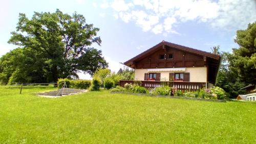 Ferienhaus Axmann