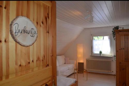 Ferienhaus Bärbelstein Barbarossa