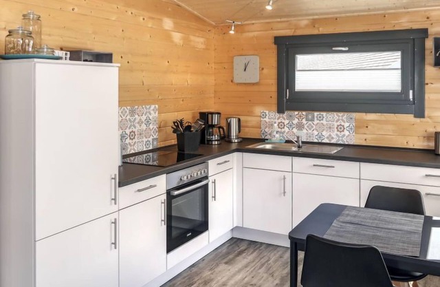 Ferienhaus Barbara by Interhome